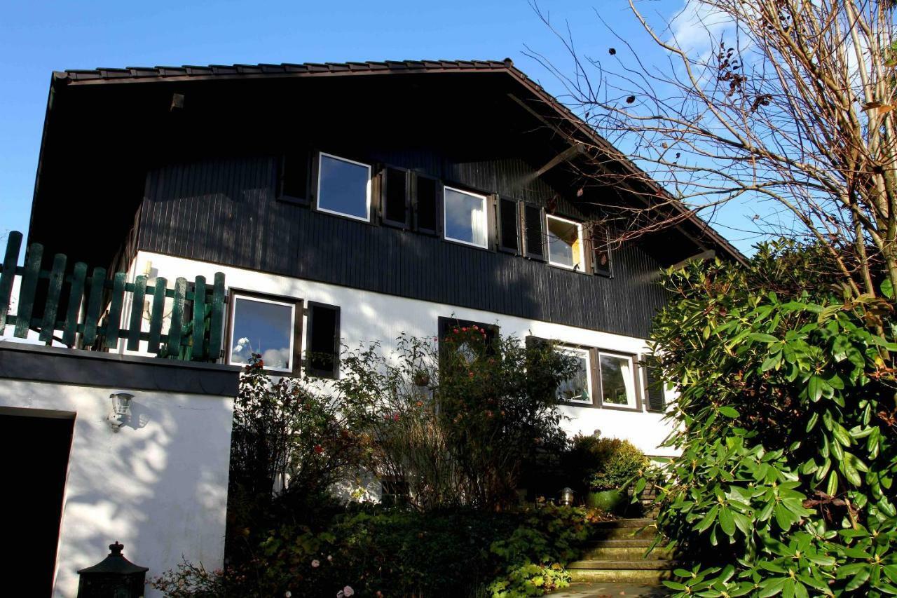 Schoenenborn Lindlar Dış mekan fotoğraf